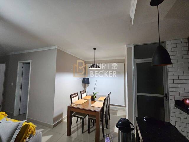 Apartamento para Venda em São José dos Campos - 5