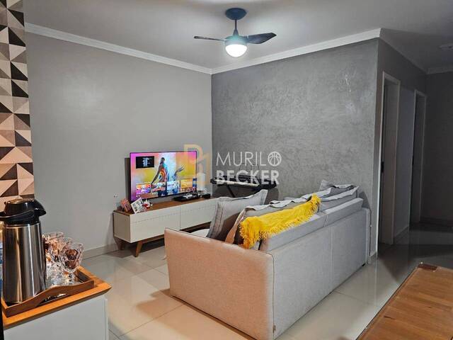 #AP4487 - Apartamento para Venda em São José dos Campos - SP