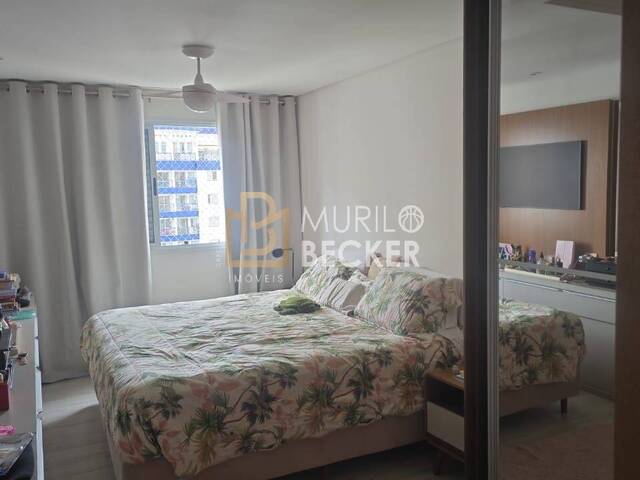 Apartamento para Venda em São José dos Campos - 5