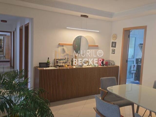 Apartamento para Venda em São José dos Campos - 2