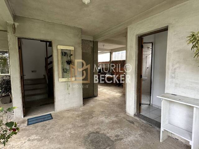 #CA4483 - Casa para Venda em São José dos Campos - SP - 3