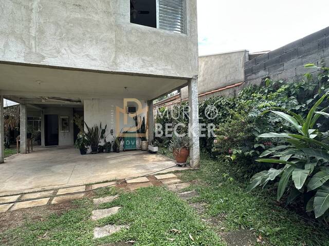 #CA4483 - Casa para Venda em São José dos Campos - SP - 2