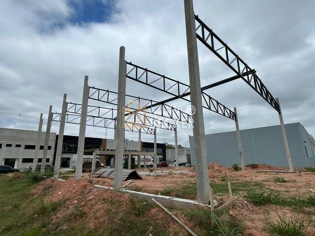 Terreno em condomínio para Venda em Jacareí - 3