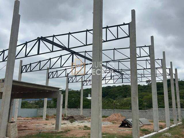 Terreno em condomínio para Venda em Jacareí - 4