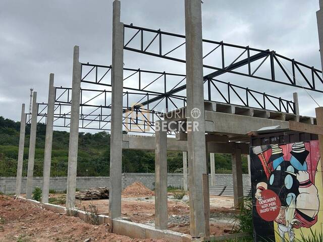 Terreno em condomínio para Venda em Jacareí - 5