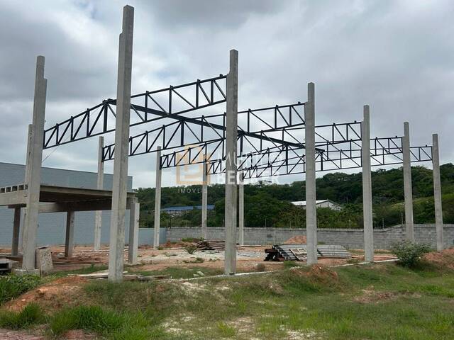 Terreno em condomínio para Venda em Jacareí - 2