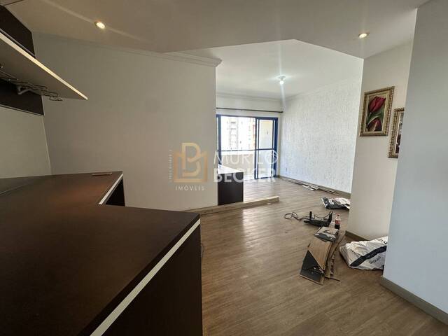 Apartamento para Locação em São José dos Campos - 4