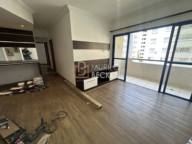 Apartamento para Locação em São José dos Campos - 2