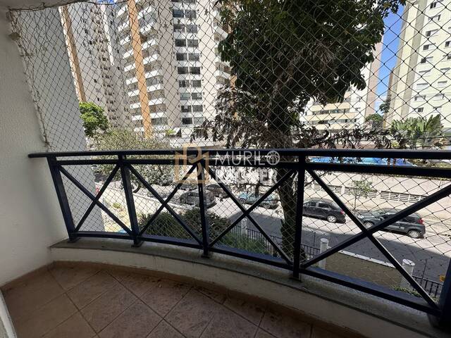 Apartamento para Locação em São José dos Campos - 5