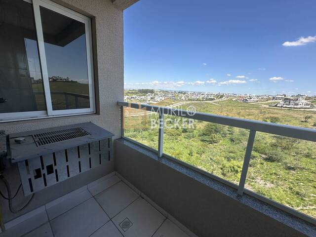 Apartamento para Locação em São José dos Campos - 5