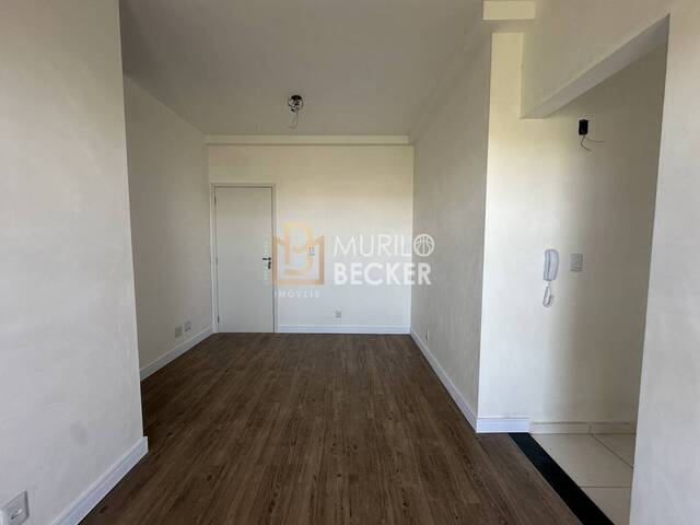 Apartamento para Locação em São José dos Campos - 4