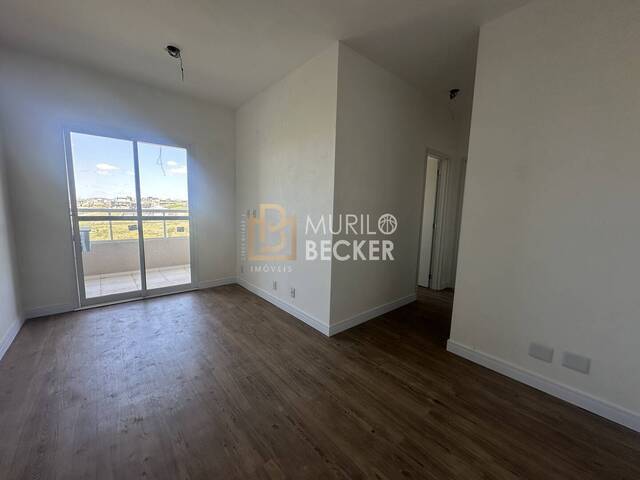 Apartamento para Locação em São José dos Campos - 2