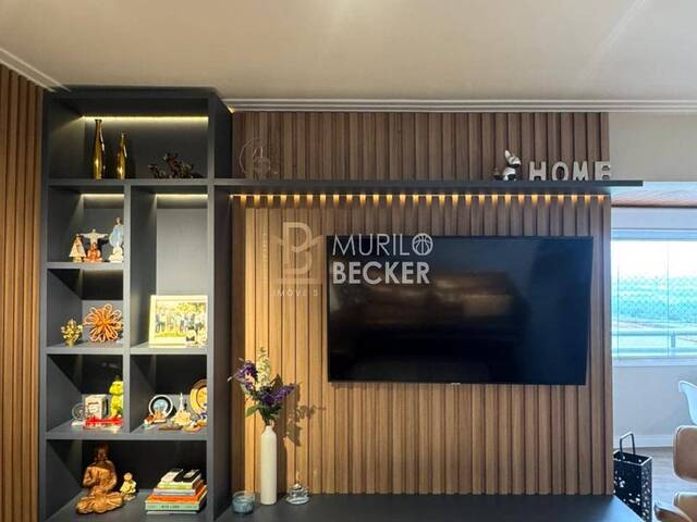 Apartamento para Venda em São José dos Campos - 2