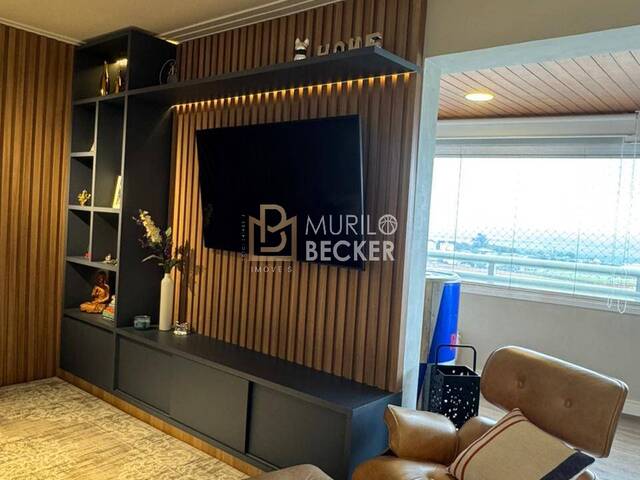 Apartamento para Venda em São José dos Campos - 3