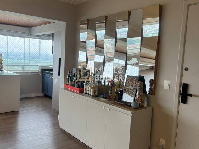 Apartamento para Venda em São José dos Campos - 5