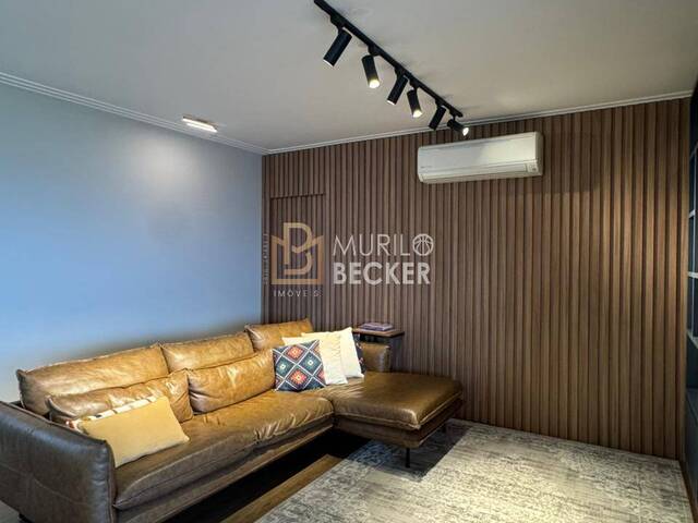 Apartamento para Venda em São José dos Campos - 4