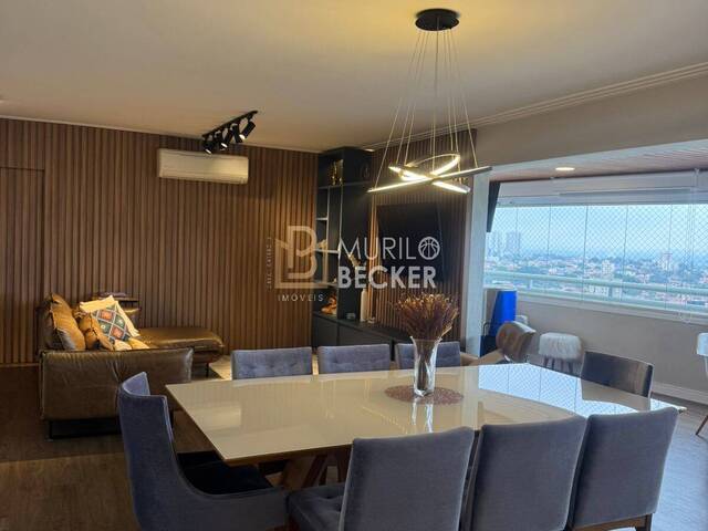 Venda em Parque Residencial Aquarius - São José dos Campos