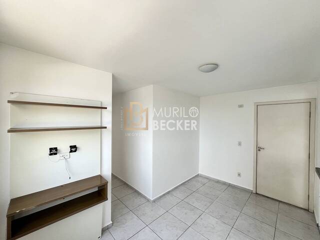 Apartamento para Venda em São José dos Campos - 1