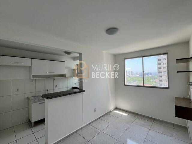 Apartamento para Venda em São José dos Campos - 4