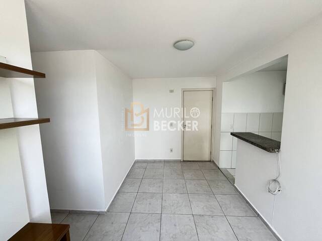 Apartamento para Venda em São José dos Campos - 3