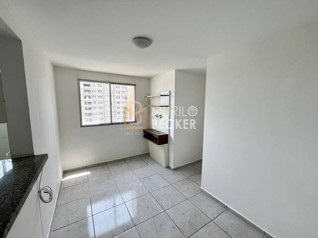 Apartamento para Venda em São José dos Campos - 2