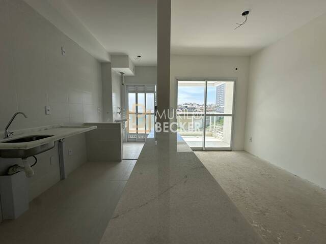 Apartamento para Venda em Jacareí - 3