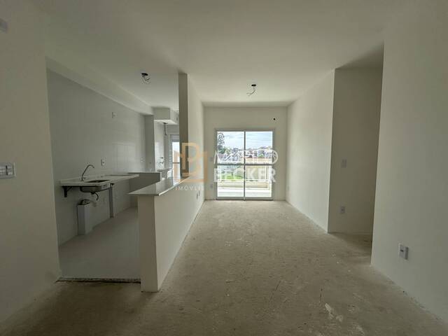 Apartamento para Venda em Jacareí - 2