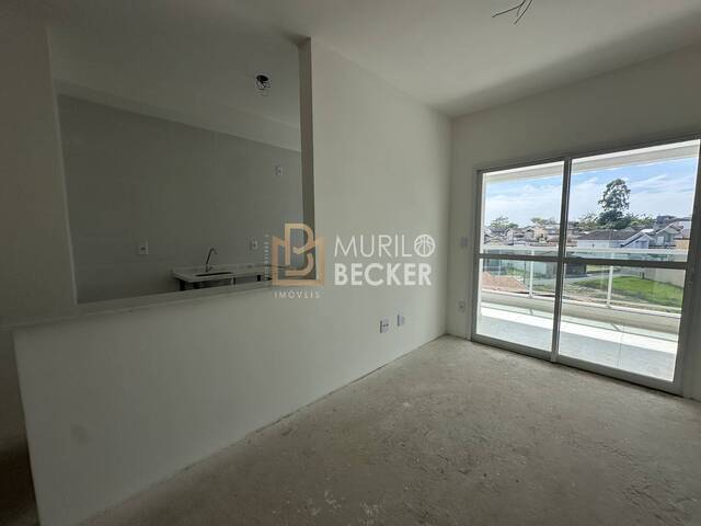 Apartamento para Venda em Jacareí - 4