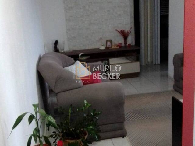 Apartamento para Venda em São José dos Campos - 3