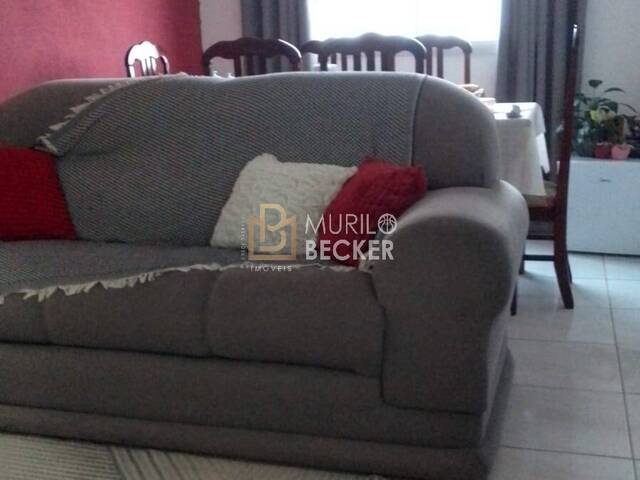 Apartamento para Venda em São José dos Campos - 4