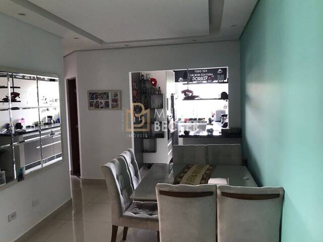 Apartamento para Venda em Jacareí - 4