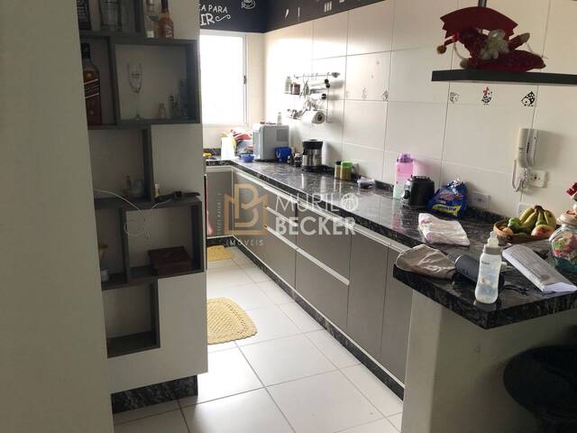 Apartamento para Venda em Jacareí - 5