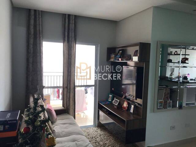 Apartamento para Venda em Jacareí - 3