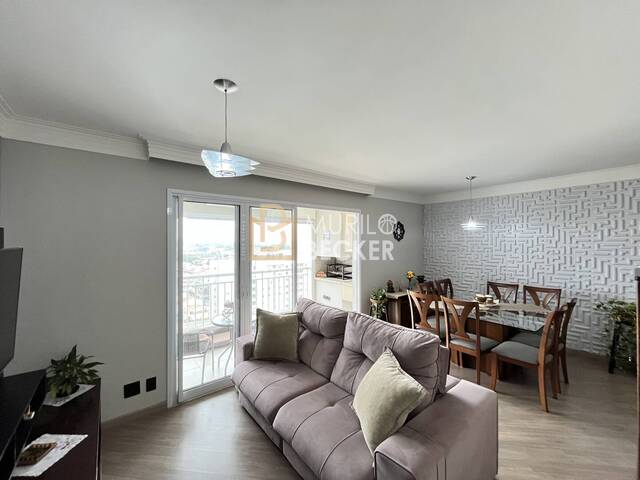 Apartamento para Venda em São José dos Campos - 2