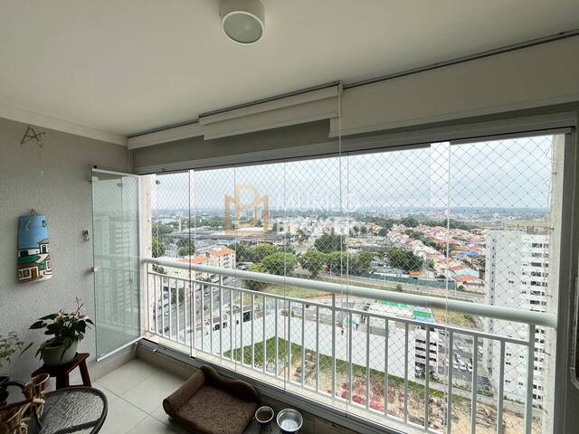 Apartamento para Venda em São José dos Campos - 5