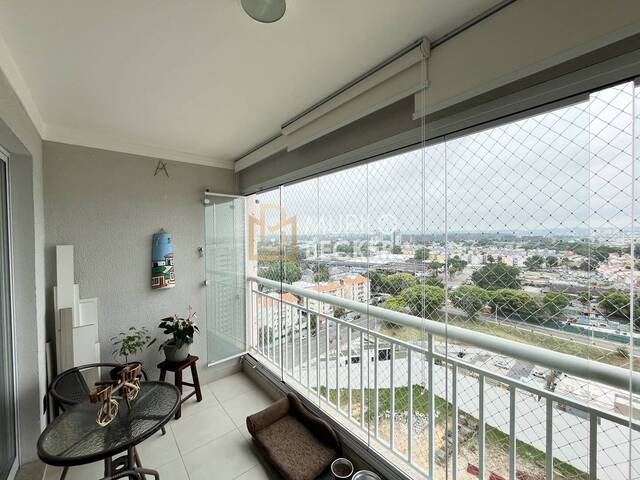 Apartamento para Venda em São José dos Campos - 4