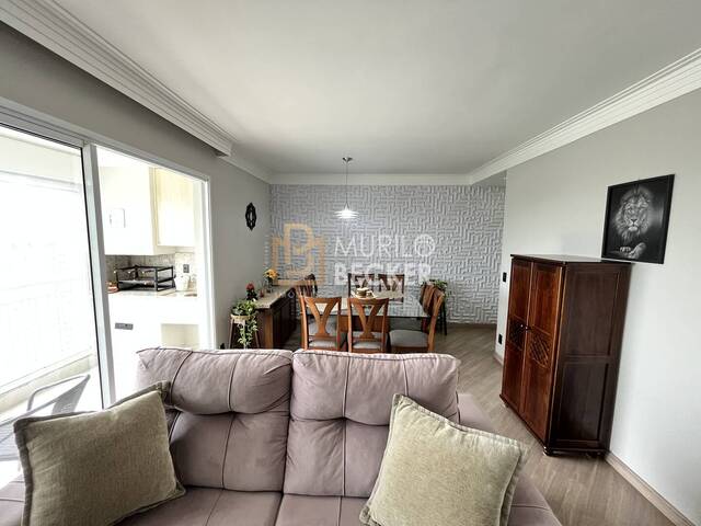 Apartamento para Venda em São José dos Campos - 3