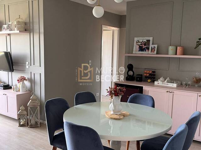 Apartamento para Venda em São José dos Campos - 3