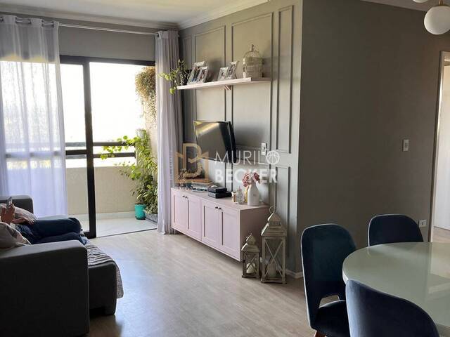 Apartamento para Venda em São José dos Campos - 2