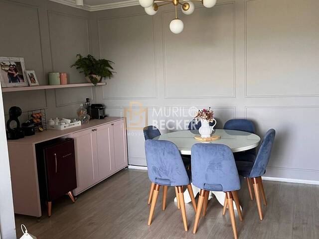 Apartamento para Venda em São José dos Campos - 4