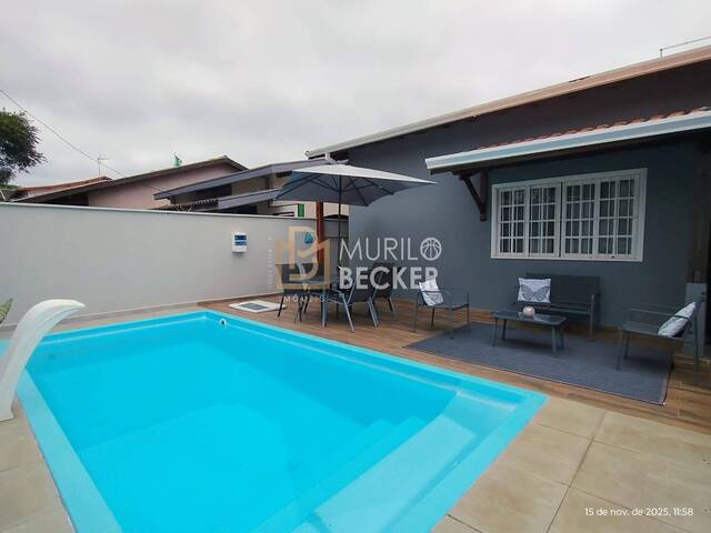 Venda em Bosque dos Eucaliptos - São José dos Campos