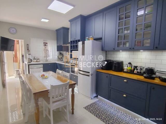 Casa para Venda em São José dos Campos - 5