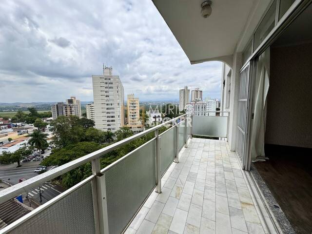 Apartamento para Venda em São José dos Campos - 3