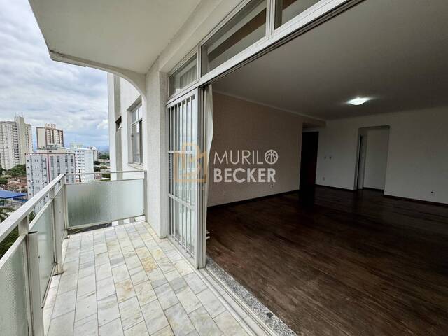 Apartamento para Venda em São José dos Campos - 5