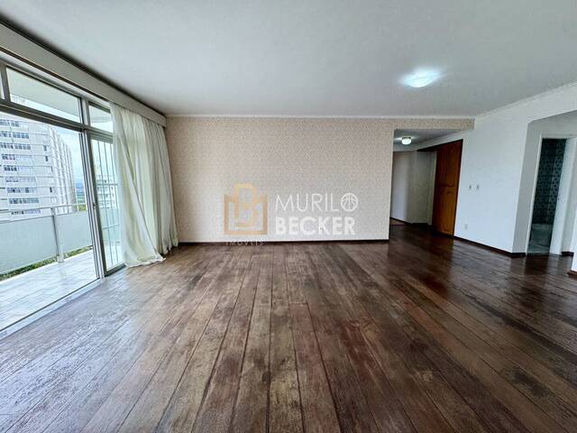 Apartamento para Venda em São José dos Campos - 4