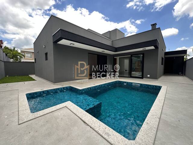 Venda em Condomínio Residencial Monte Carlo - São José dos Campos