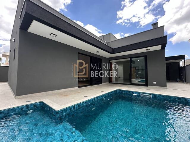 #CA4709 - Casa em condomínio para Venda em São José dos Campos - SP