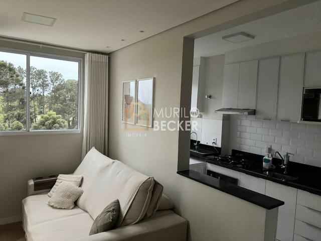 Apartamento para Venda em São José dos Campos - 3