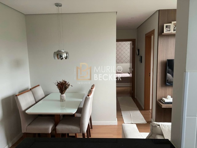 Apartamento para Venda em São José dos Campos - 5