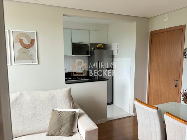 Apartamento para Venda em São José dos Campos - 4